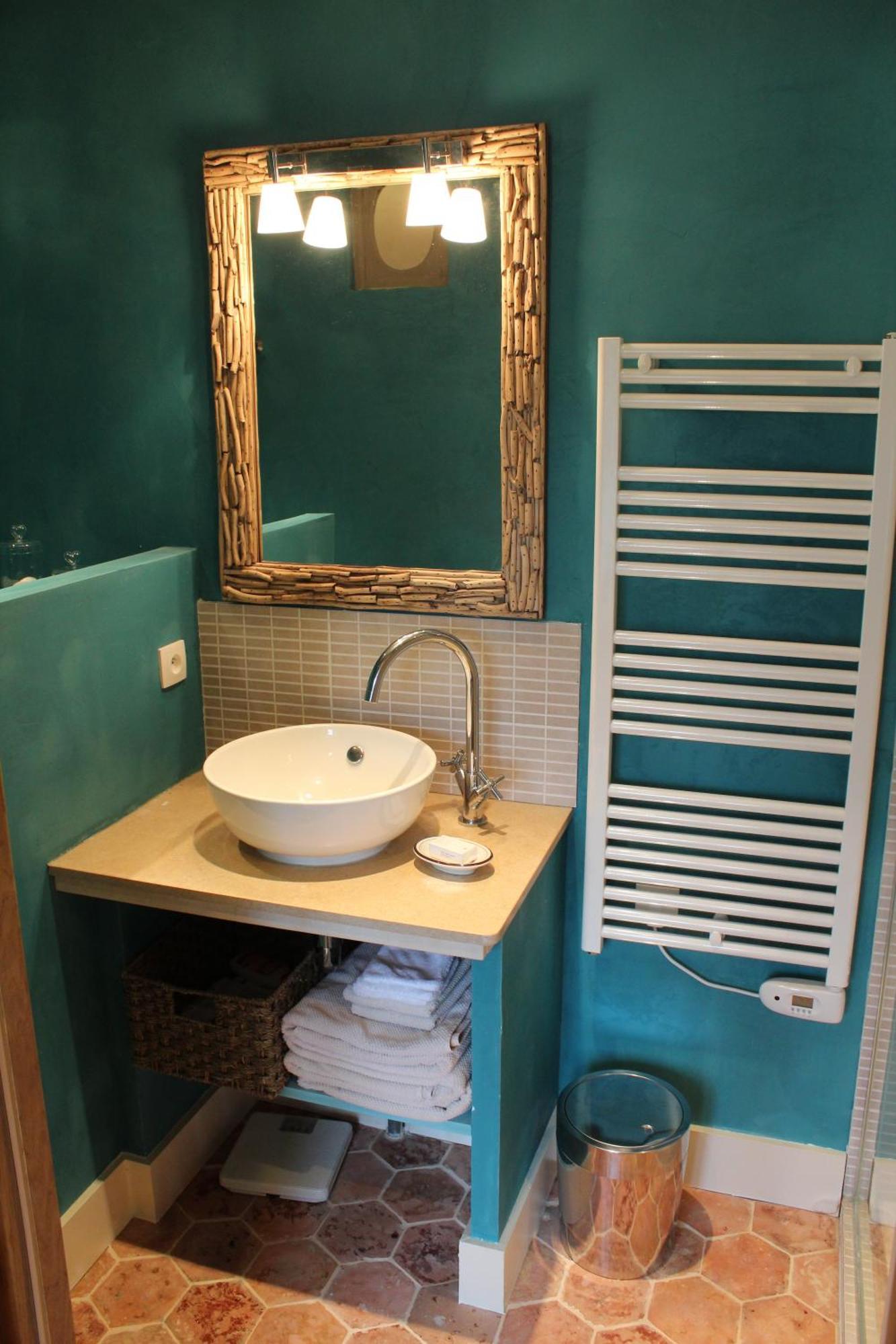 Chambres D'Hotes De Parseval Senlis Szoba fotó
